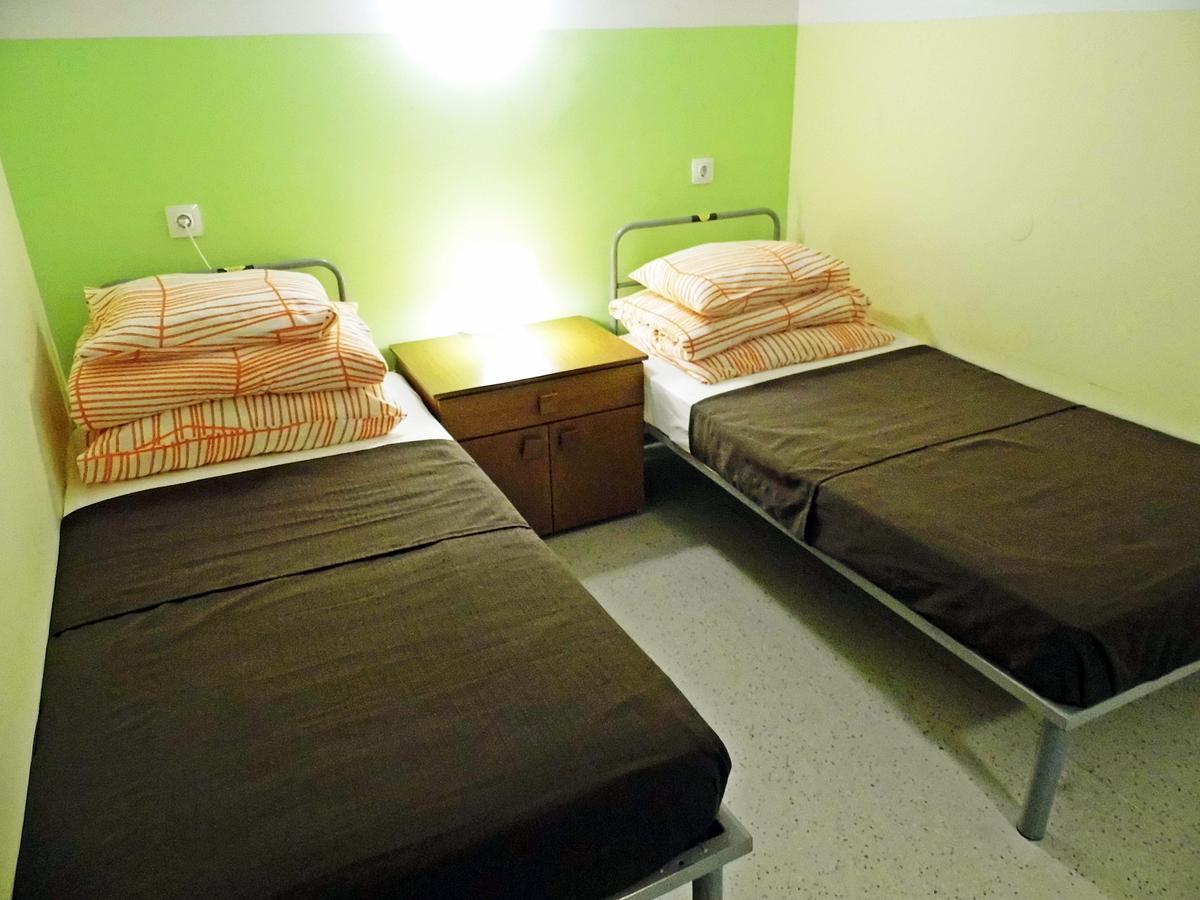 Bebudgetrooms Budapest Extérieur photo