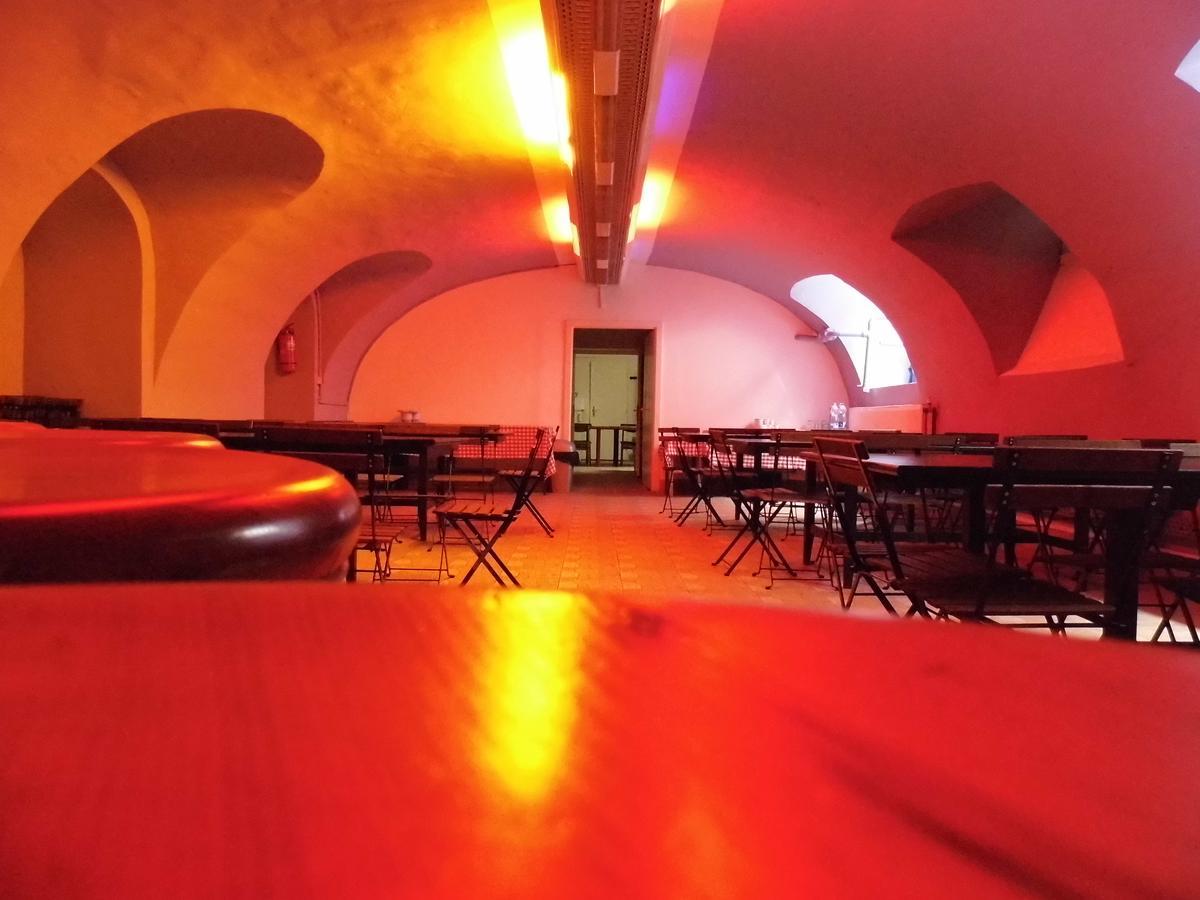 Bebudgetrooms Budapest Extérieur photo